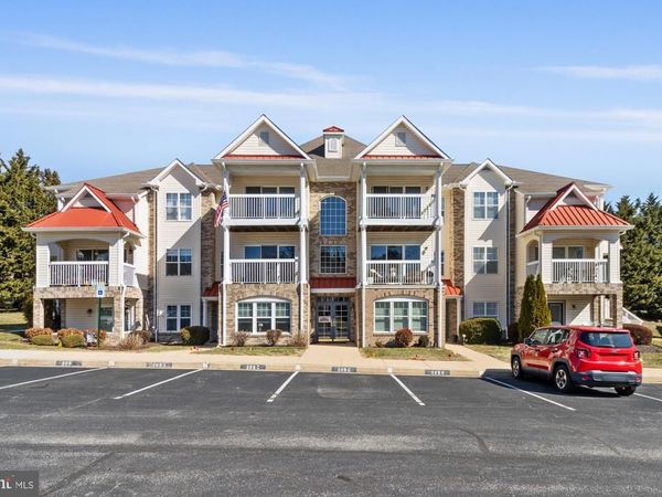 205 KIMARY COURT , Unit 205-H, FOREST HILL, MD 21050