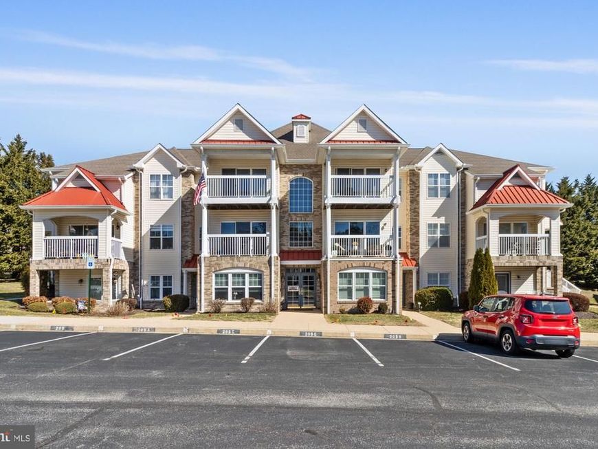 205 Kimary Court , Unit 205-H, Forest Hill, MD 21050 Main Photo