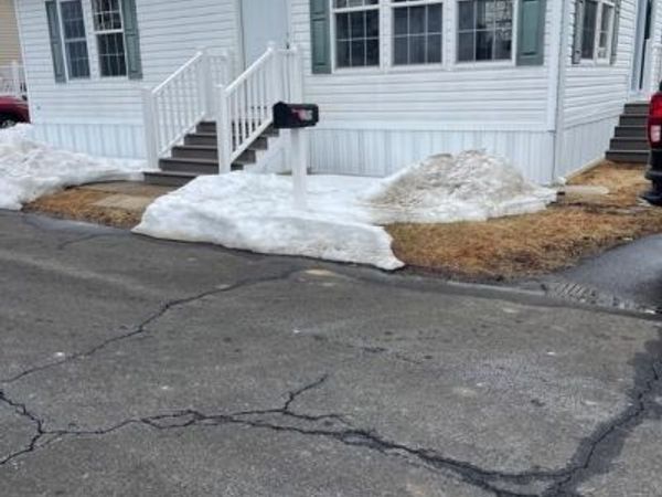 3249 ROSE AVENUE , FEASTERVILLE TREVOSE, PA 19053