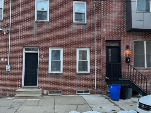 1222 S 27TH STREET, PHILADELPHIA, PA 19146