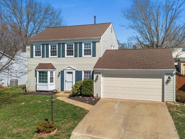 14420 AWBREY PATENT DRIVE, CENTREVILLE, VA 20120