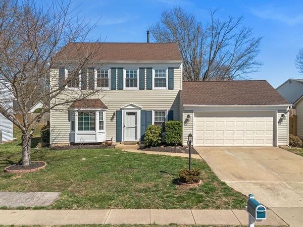 14420 AWBREY PATENT DRIVE, CENTREVILLE, VA 20120