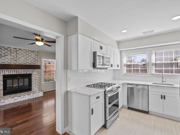 14420 AWBREY PATENT DRIVE, CENTREVILLE, VA 20120