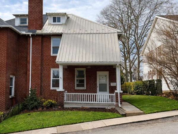 708 S 29TH STREET, HARRISBURG, PA 17111
