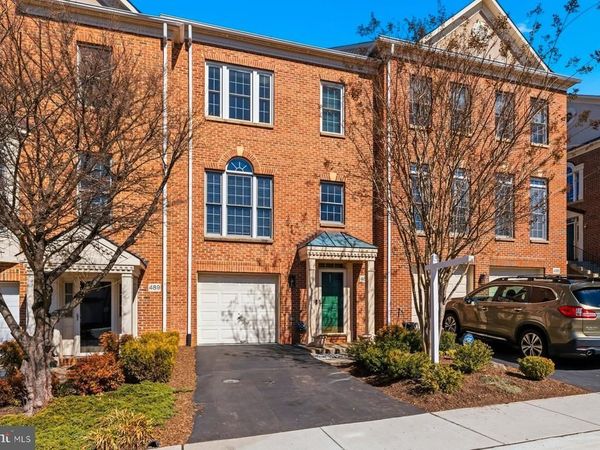 487 WINDING ROSE DRIVE, ROCKVILLE, MD 20850
