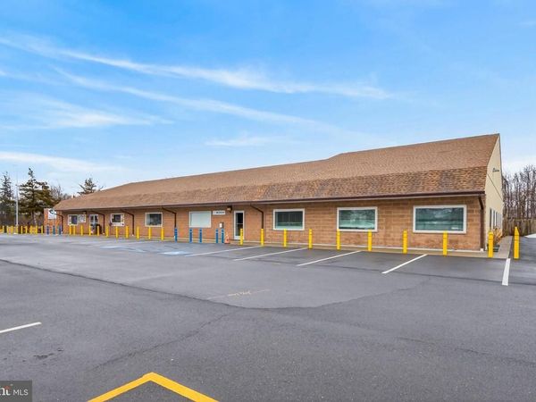 173 ROUTE 526, ALLENTOWN, NJ 08501