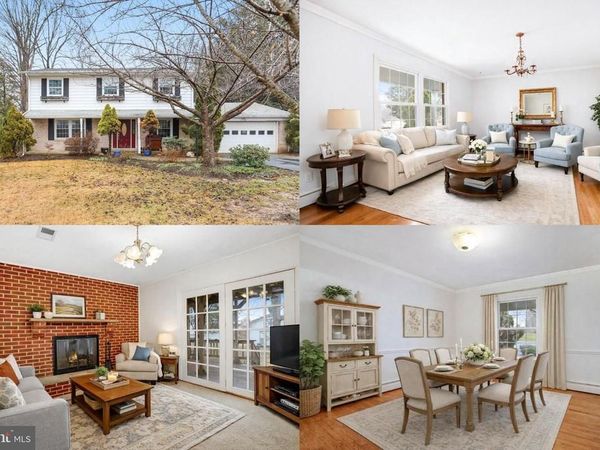 2299 PERSIMMON DRIVE, IJAMSVILLE, MD 21754