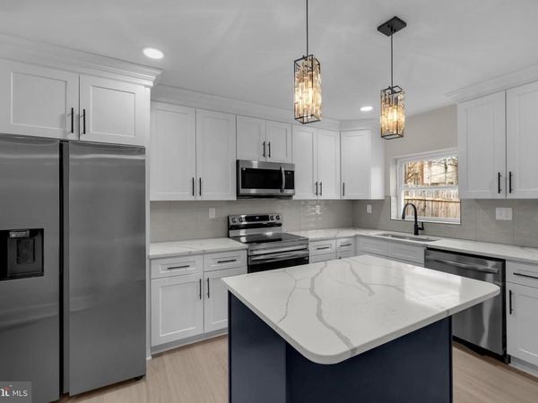 2418 E CHASE STREET, BALTIMORE, MD 21213