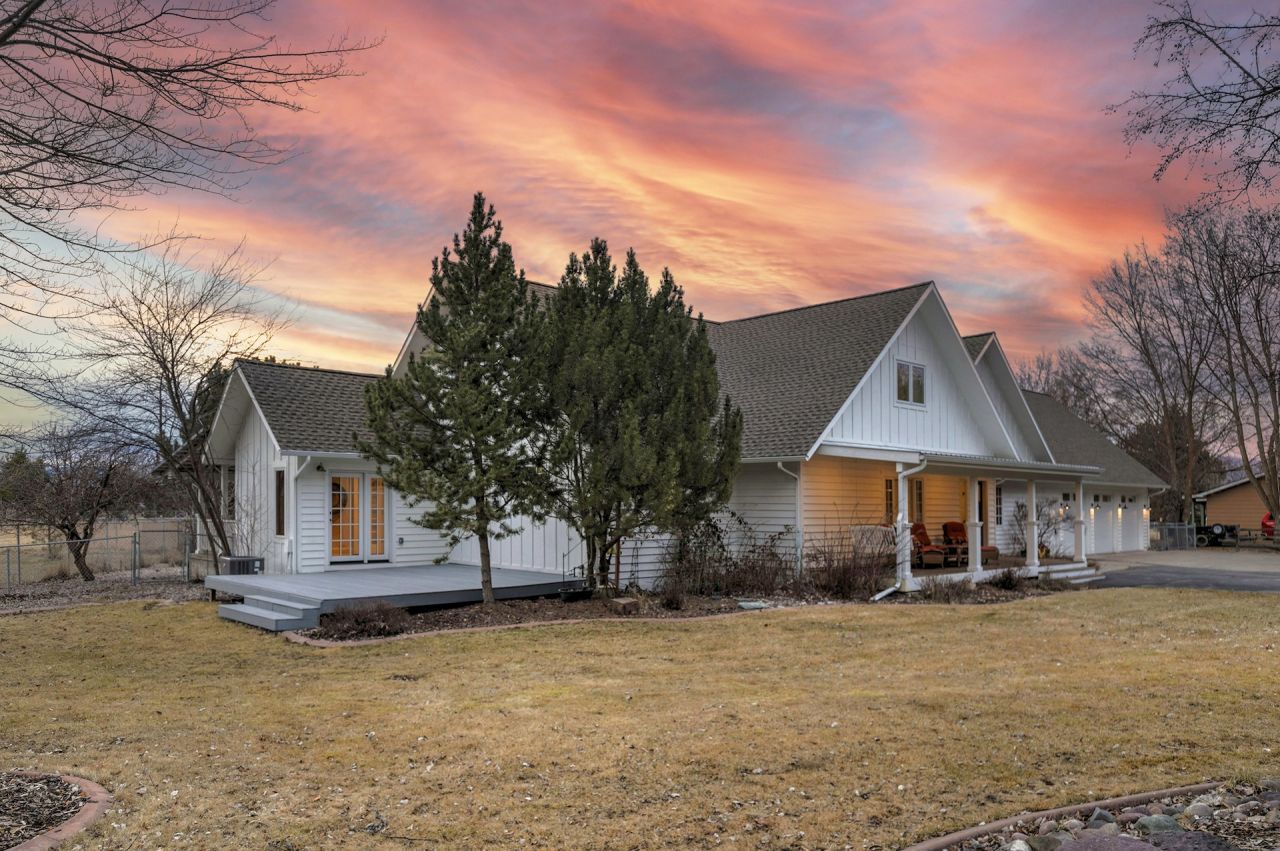 3117 Humble Road, Missoula, MT 59804 Main Photo