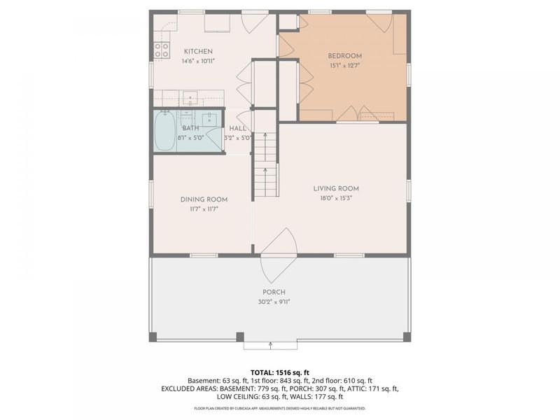 108 Liberty Street, Quincy, OH 43343 Photo 21