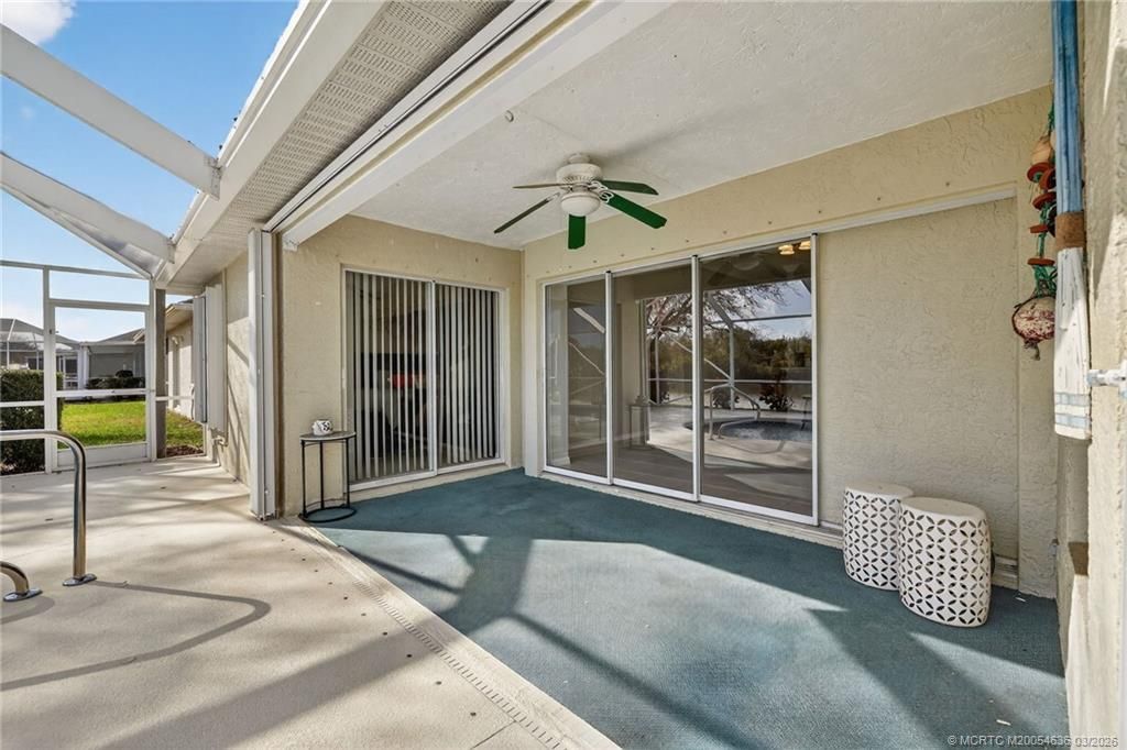 531 SW Sundance Trail, Port Saint Lucie, FL 34953 Photo