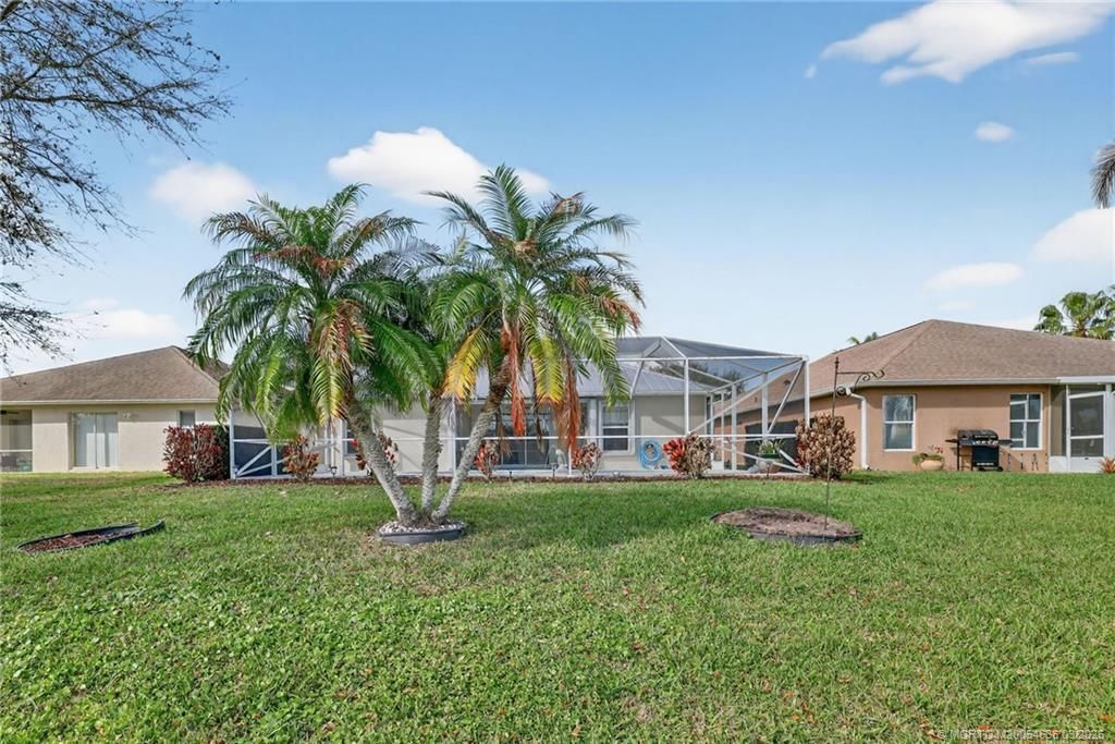 531 SW Sundance Trail, Port Saint Lucie, FL 34953 Photo