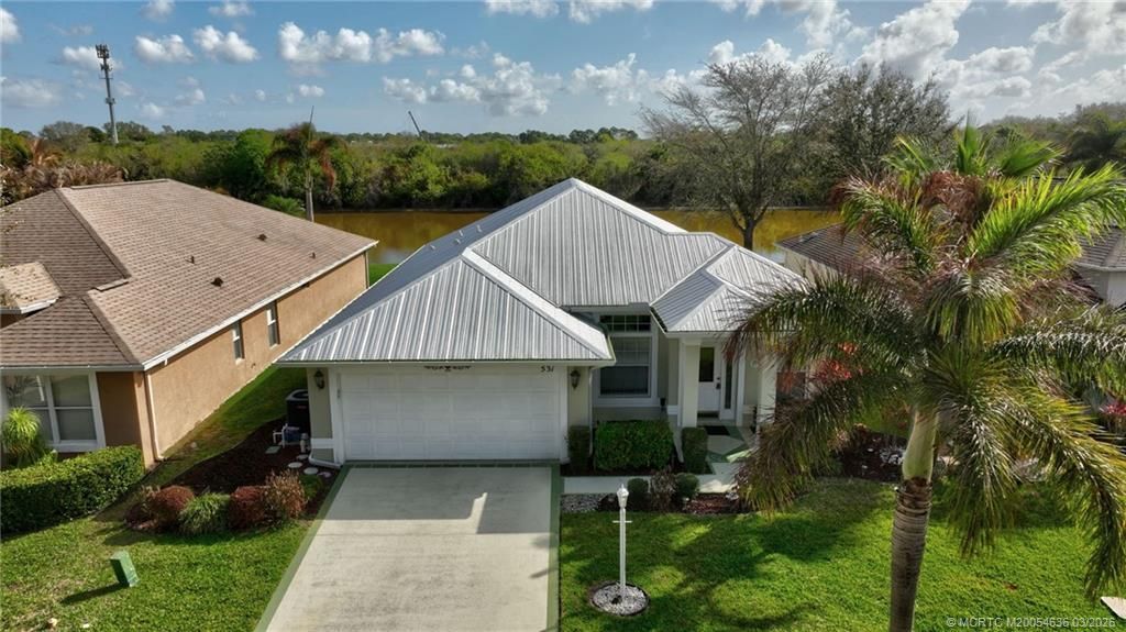 531 SW Sundance Trail, Port Saint Lucie, FL 34953 Photo