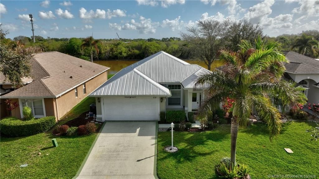 531 SW Sundance Trail, Port Saint Lucie, FL 34953 Photo