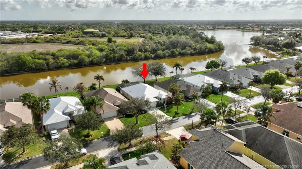 531 SW Sundance Trail, Port Saint Lucie, FL 34953 Photo