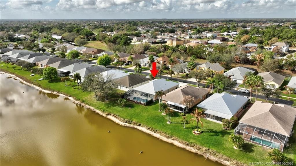 531 SW Sundance Trail, Port Saint Lucie, FL 34953 Photo