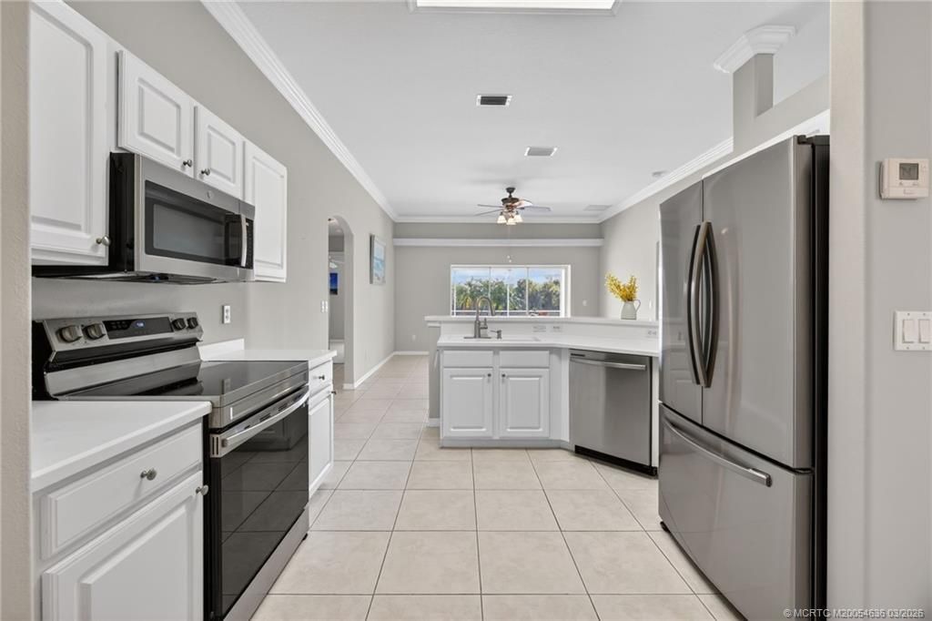 531 SW Sundance Trail, Port Saint Lucie, FL 34953 Photo