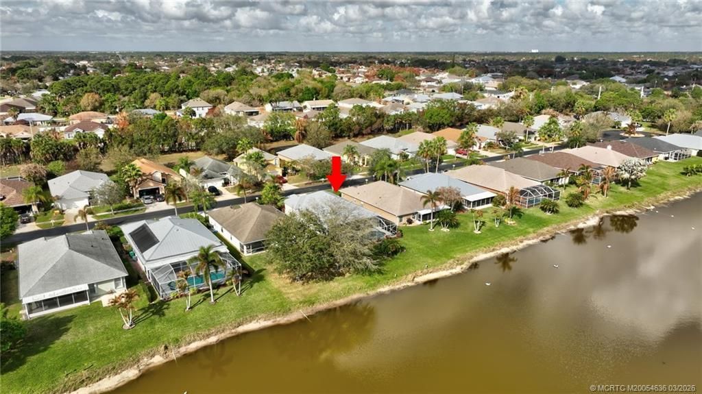 531 SW Sundance Trail, Port Saint Lucie, FL 34953 Photo