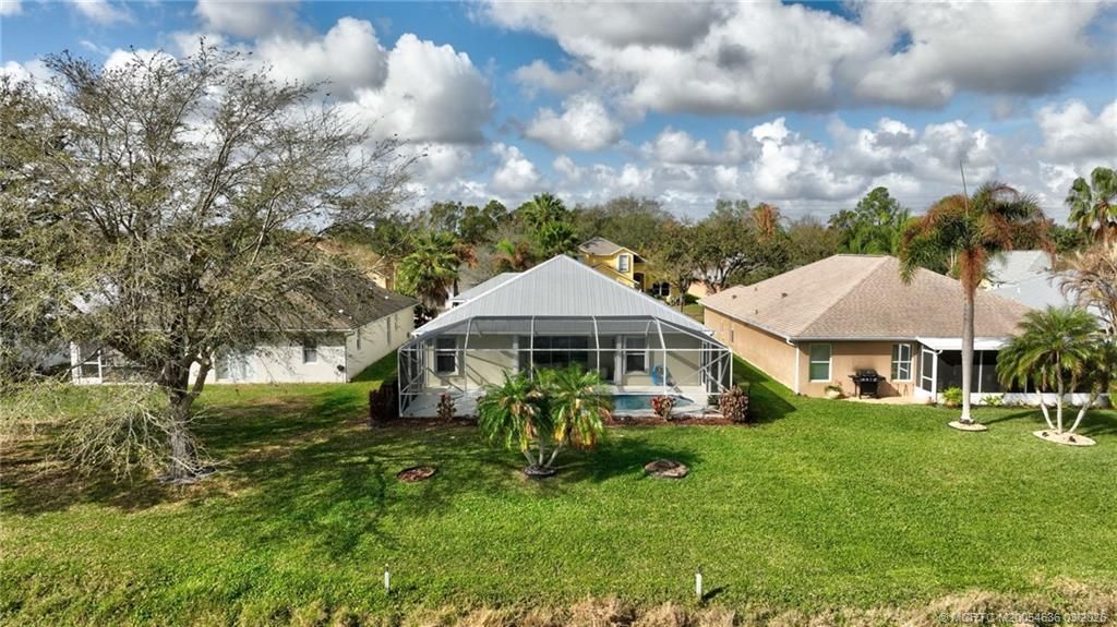 531 SW Sundance Trail, Port Saint Lucie, FL 34953 Photo