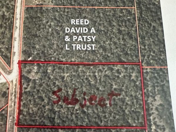 Oak Ridge , Stuart, OK 74570