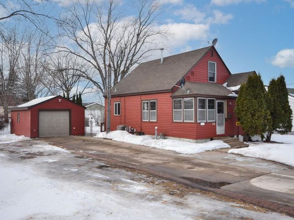 113 6th Avenue N, Sauk Rapids, MN 56379