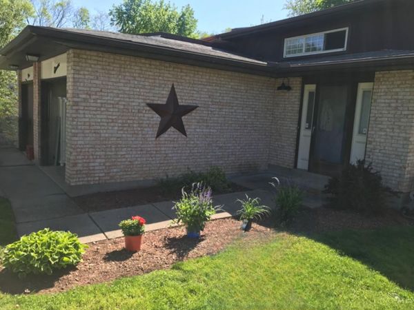 11 High Ridge Court, Franklin, OH 45005