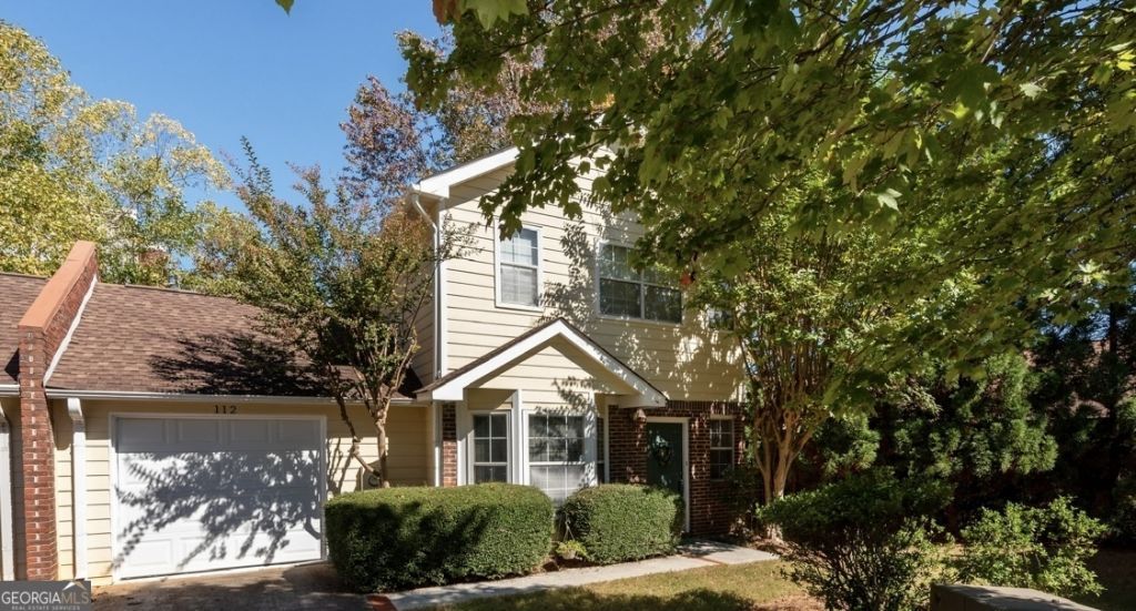 112 Fowler Court, Decatur, GA 30030 Main Photo