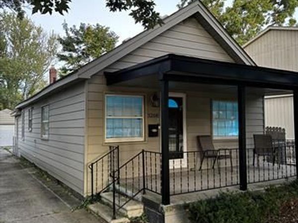 3268 Prairie Avenue, Royal Oak, MI 48073