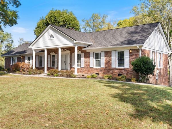 575 Joyce Cir , Lewisburg, TN 37091