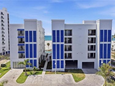 6230 Estero BLVD , Unit 402, FORT MYERS BEACH, FL 33931