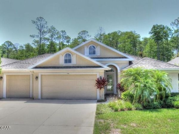 1161 Kilkenny Lane, Ormond Beach, FL 32174