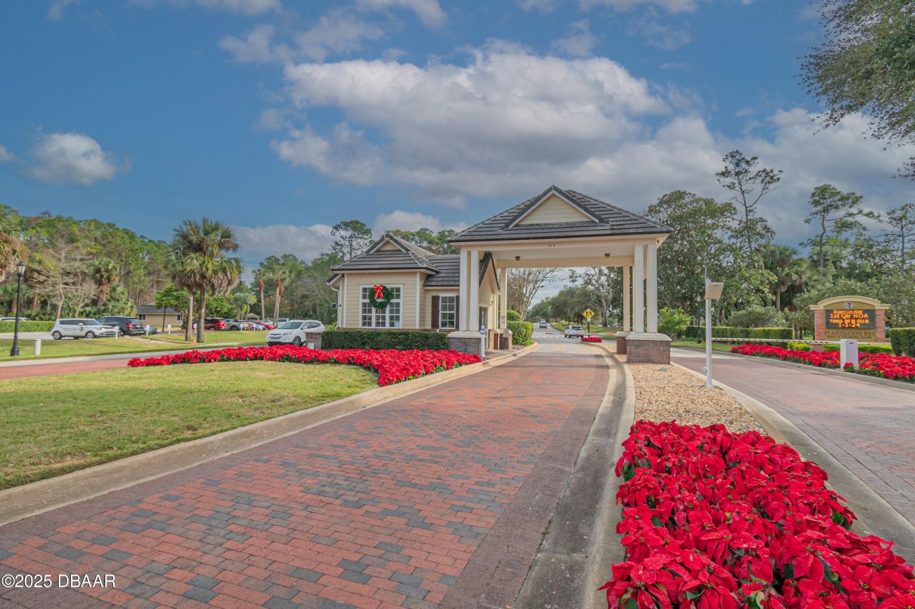 1161 Kilkenny Lane, Ormond Beach, FL 32174 Photo