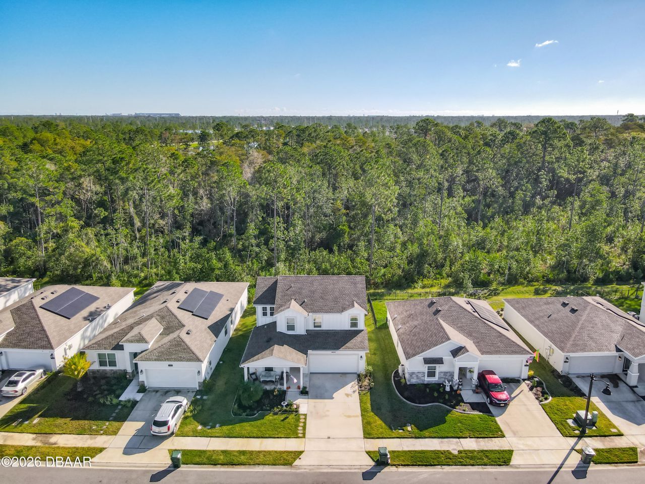 1142 Pacific Dunes Court, Daytona Beach, FL 32124 Photo