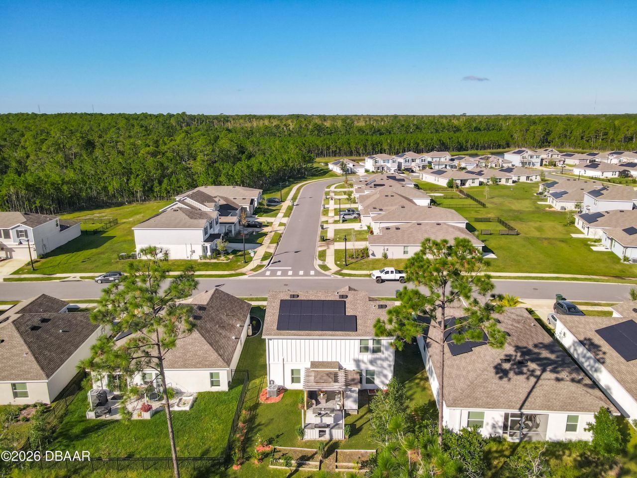 1142 Pacific Dunes Court, Daytona Beach, FL 32124 Photo