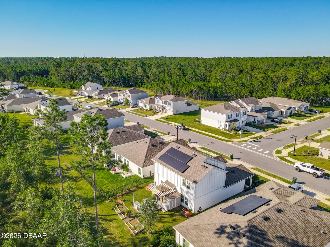 1142 Pacific Dunes Court, Daytona Beach, FL 32124 Photo