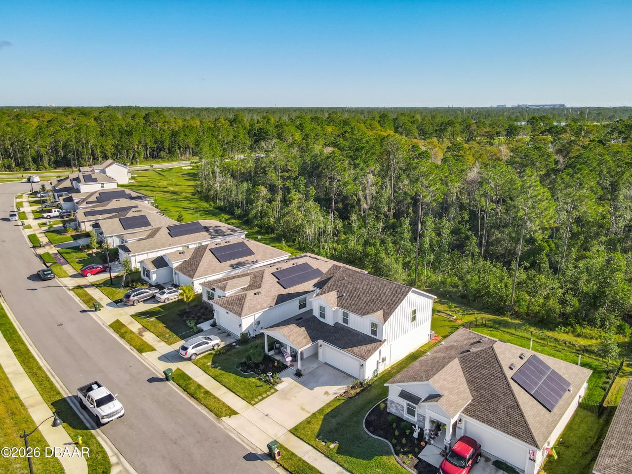 1142 Pacific Dunes Court, Daytona Beach, FL 32124 Photo