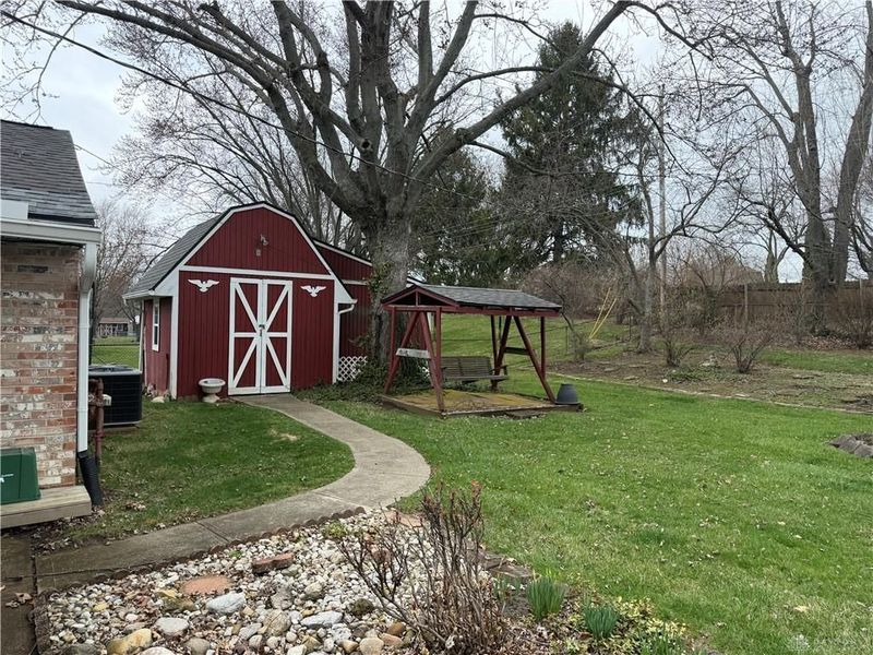 3041 Revlon Drive, Kettering, OH 45420 Photo 32