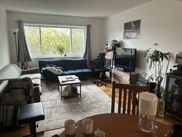 287 Harvard St, Unit 57, Cambridge, MA 02139