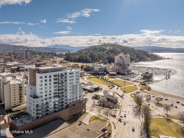 201 N 1ST ST, Unit 803, Coeur d'Alene, ID 83814