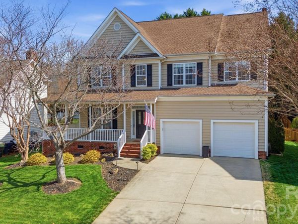 20042 Northport Drive, Cornelius, NC 28031