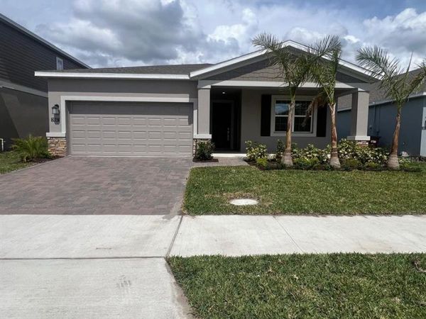 2557 PEACE OF MIND AVENUE, KISSIMMEE, FL 34744