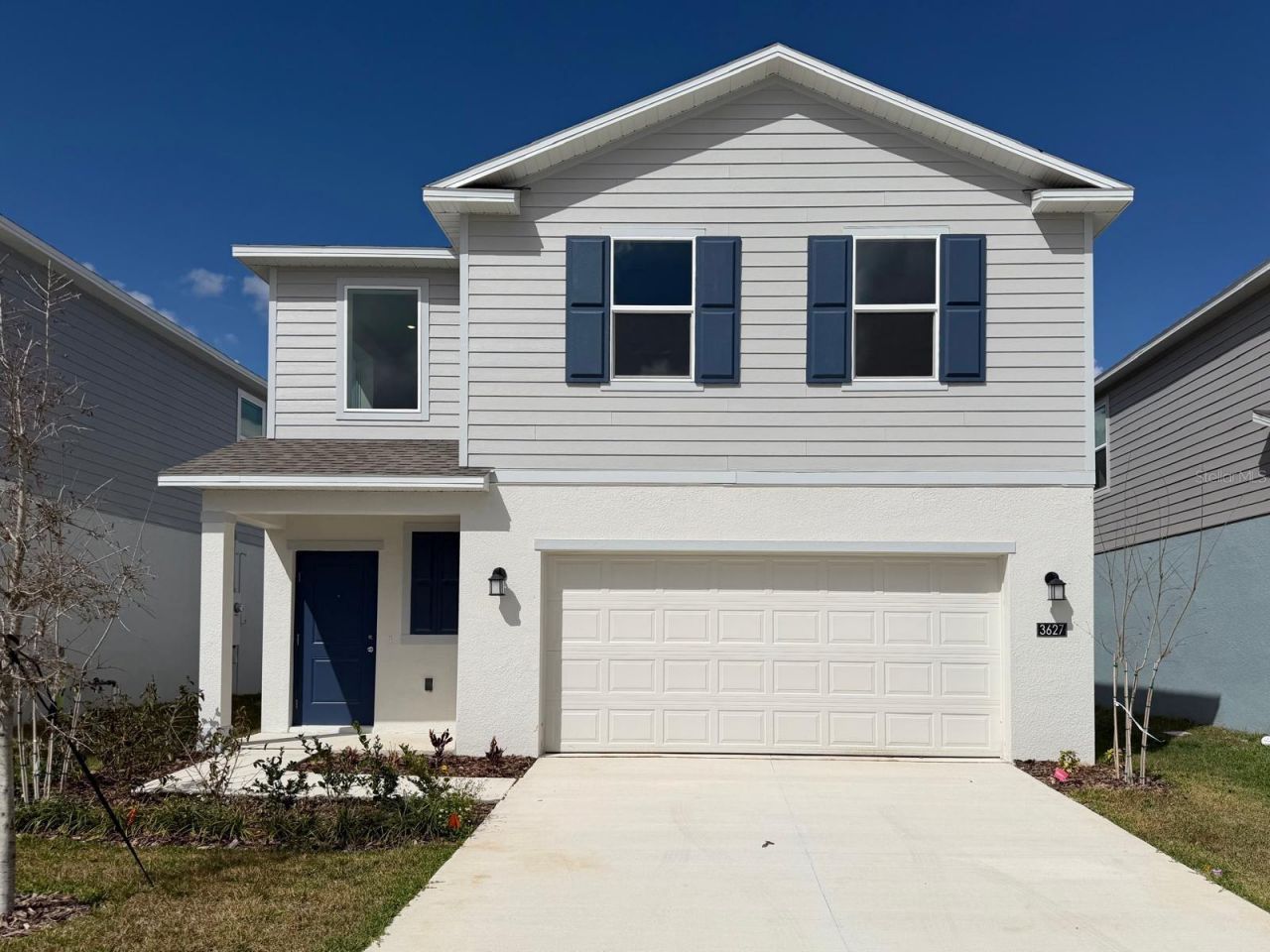 3627 Hardman Drive, Lake Wales, FL 33853 Main Photo