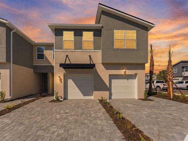 3264 TIMBER CROSSING AVENUE, BRANDON, FL 33511