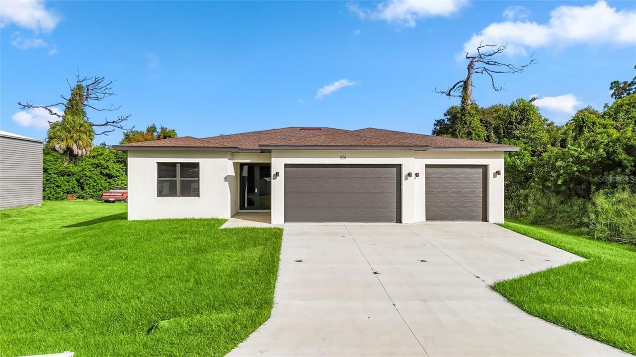 3303 Steadman Street, Punta Gorda, FL 33980 Photo