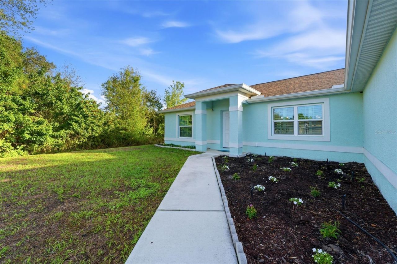 7098 Muncey Road, North Port, FL 34291 Main Photo