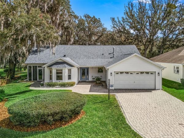 1311 CAROLINA COURT , THE VILLAGES, FL 32162