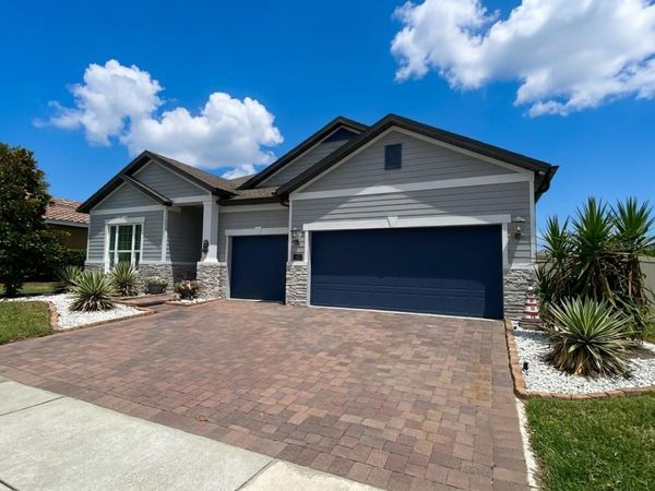 203 MESSINA PLACE, HOWEY IN THE HILLS, FL 34737