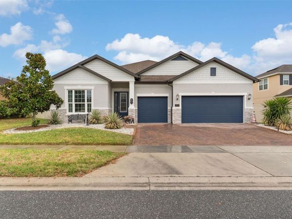 203 MESSINA PLACE , HOWEY IN THE HILLS, FL 34737