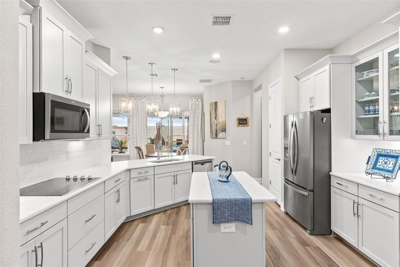 203 Messina Place, Howey in the Hills, FL 34737 Photo