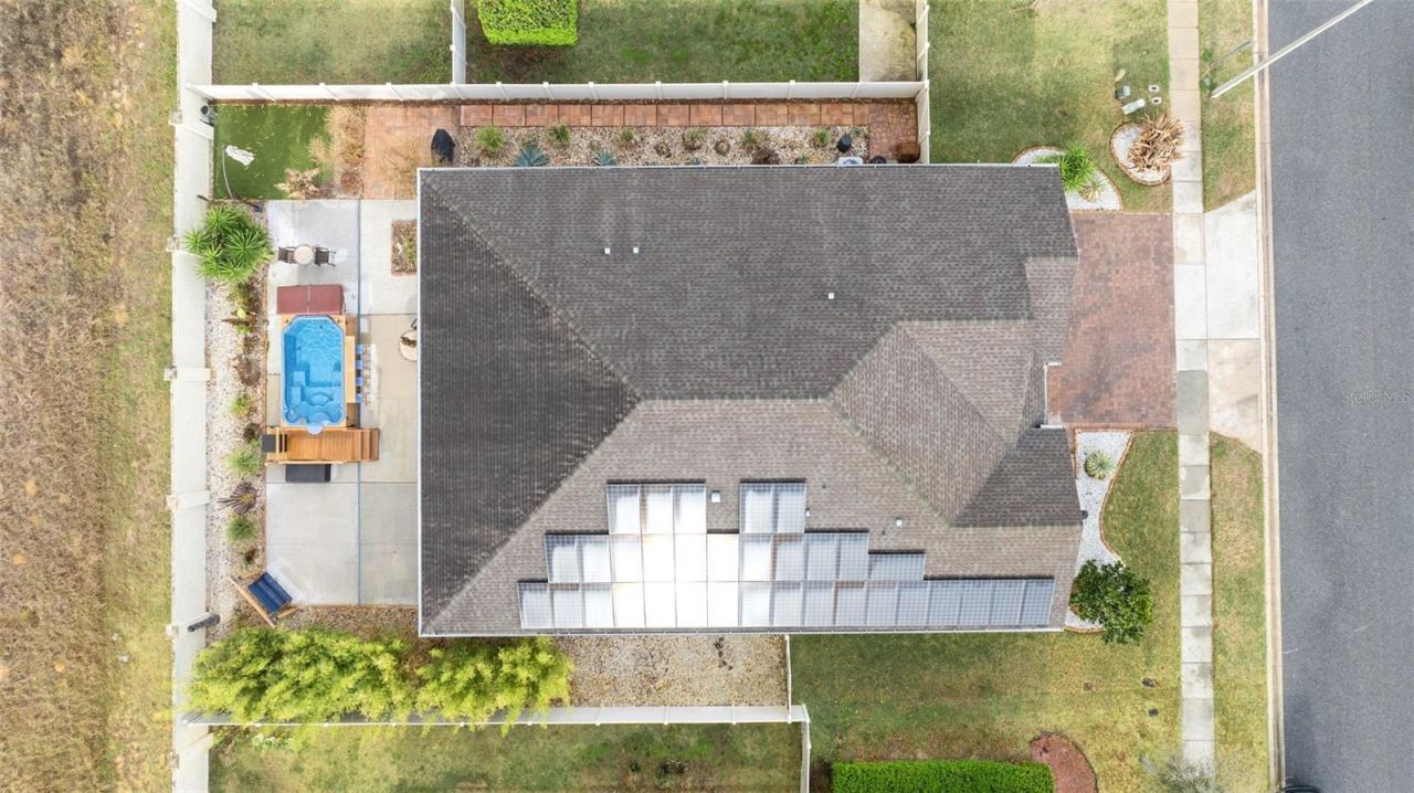 203 Messina Place, Howey in the Hills, FL 34737 Photo